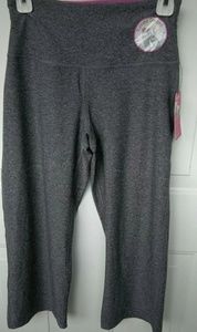 NYL Sport Tummy Control Yoga Pant (medium)